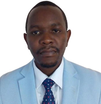 Eng. Moses N N Munyi