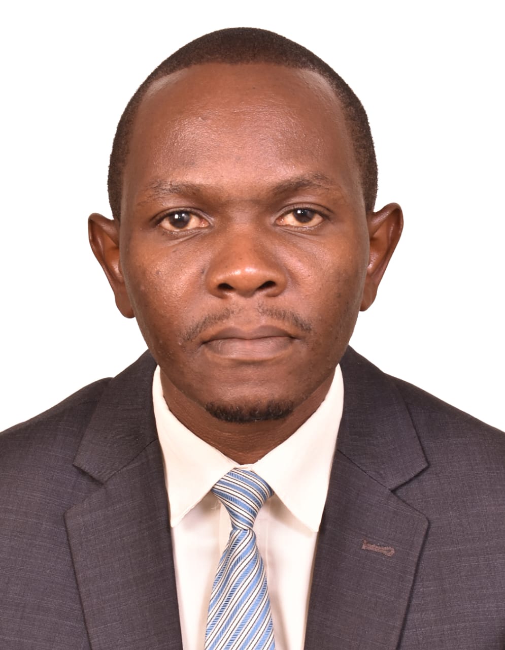 Eng. Moses N N Munyi